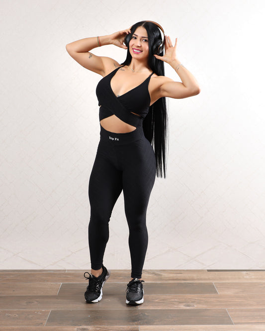 Fit & Fierce Activewear